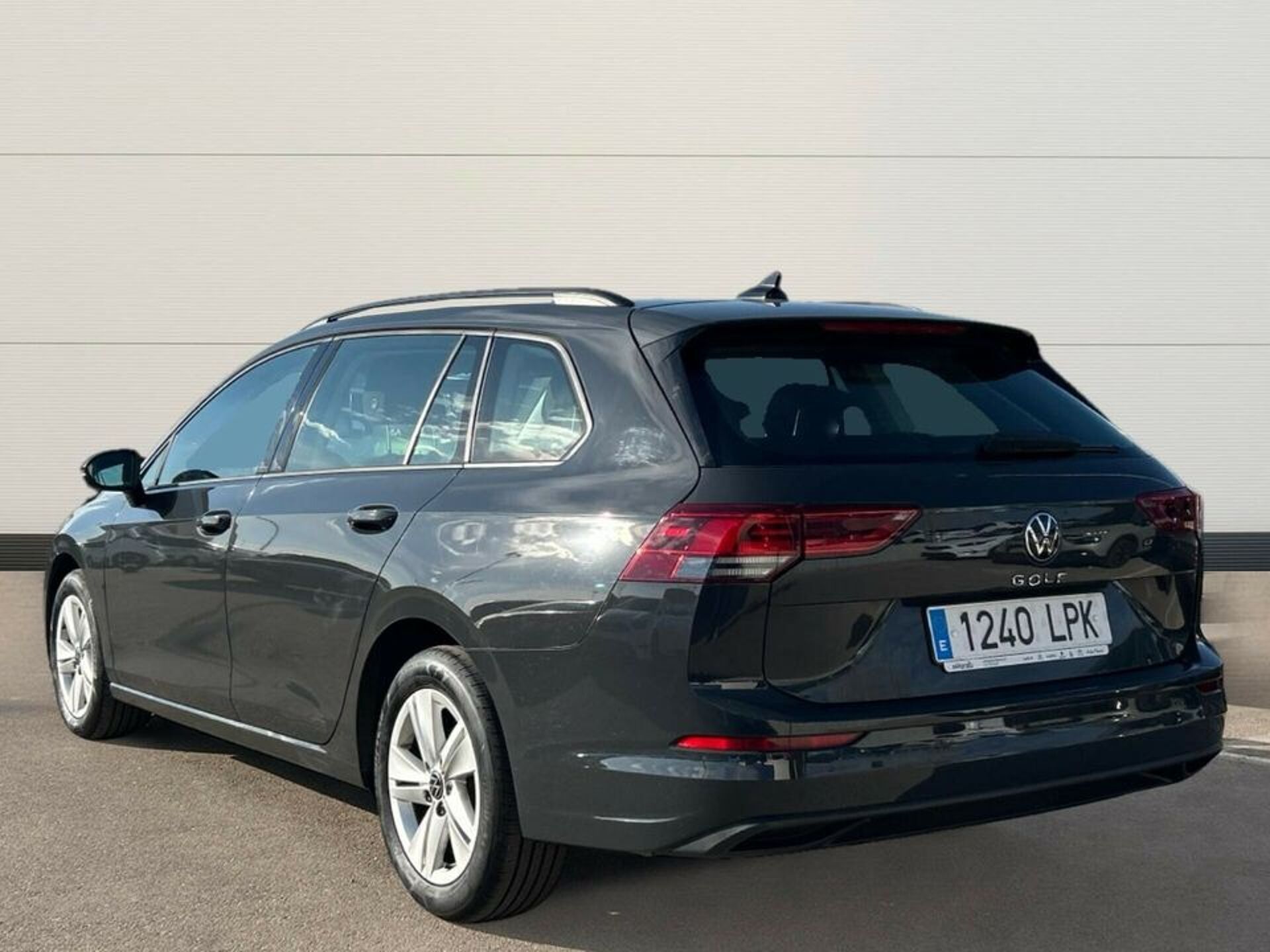 Imagen 3 de VOLKSWAGEN Golf