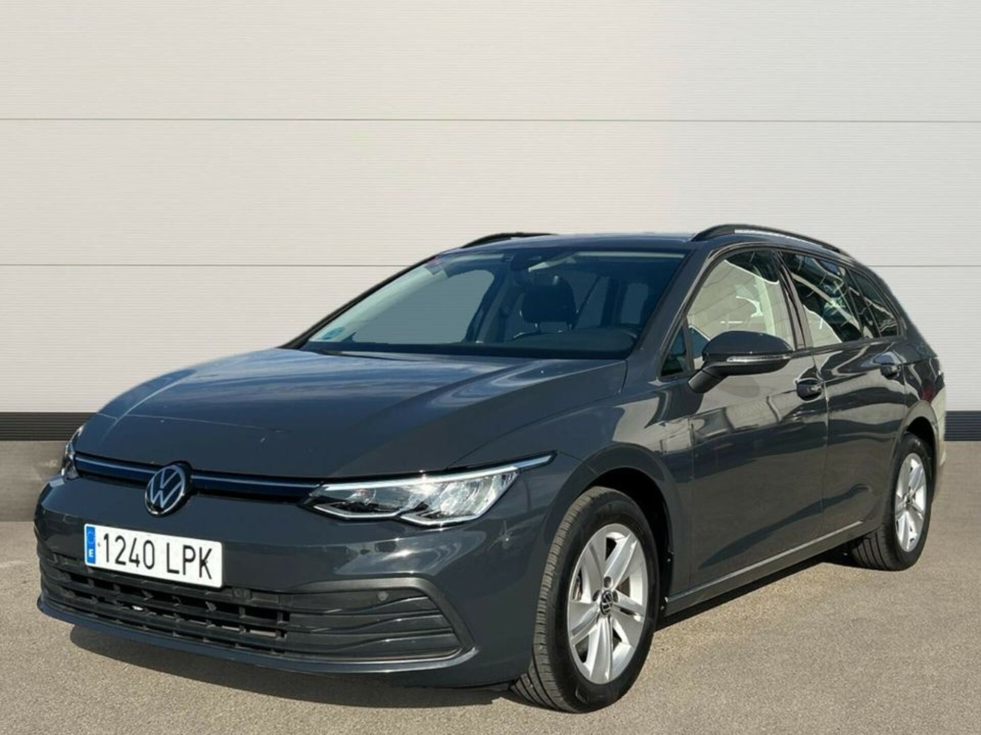 Imagen 2 de VOLKSWAGEN Golf