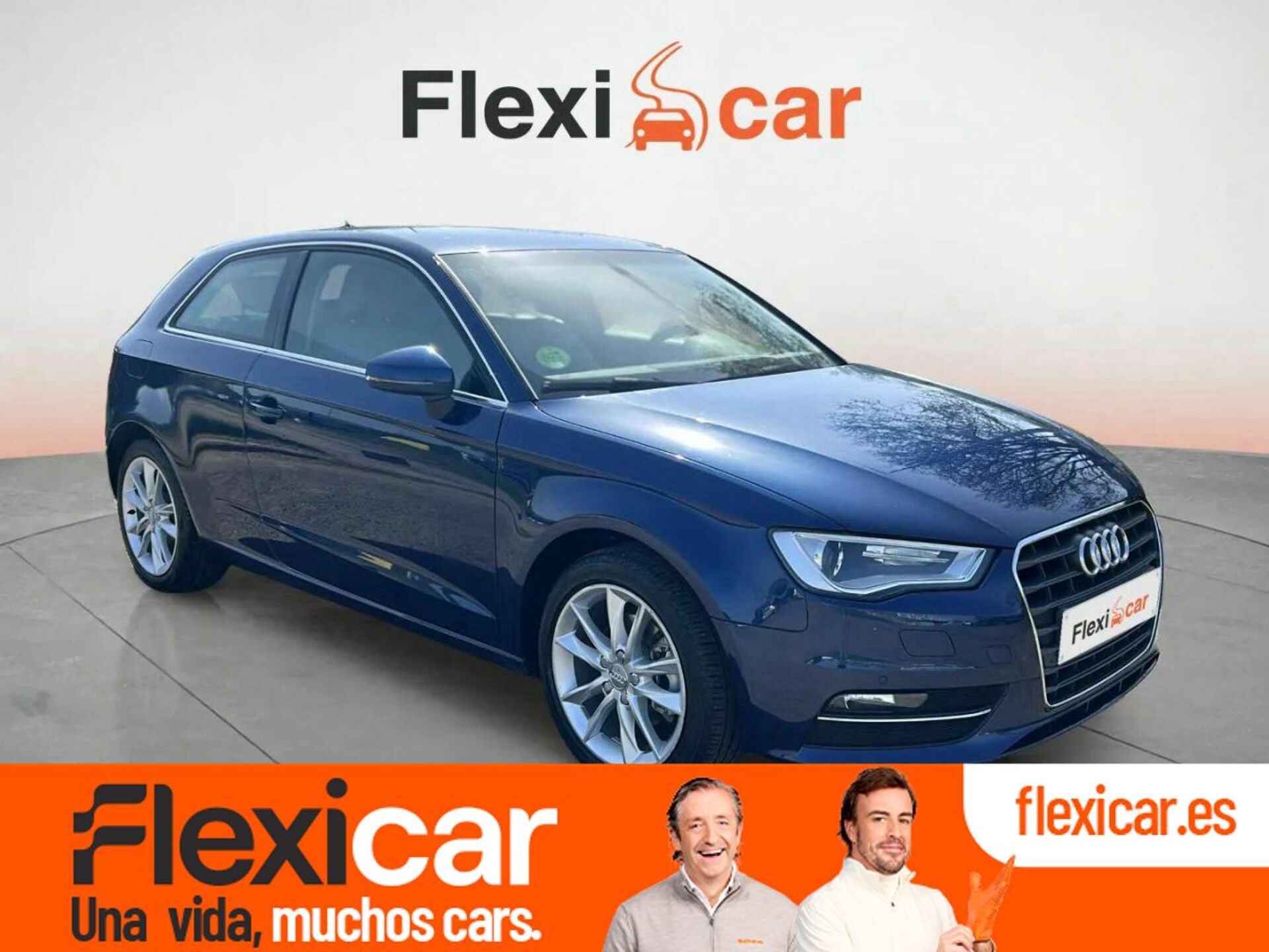Imagen de AUDI A3