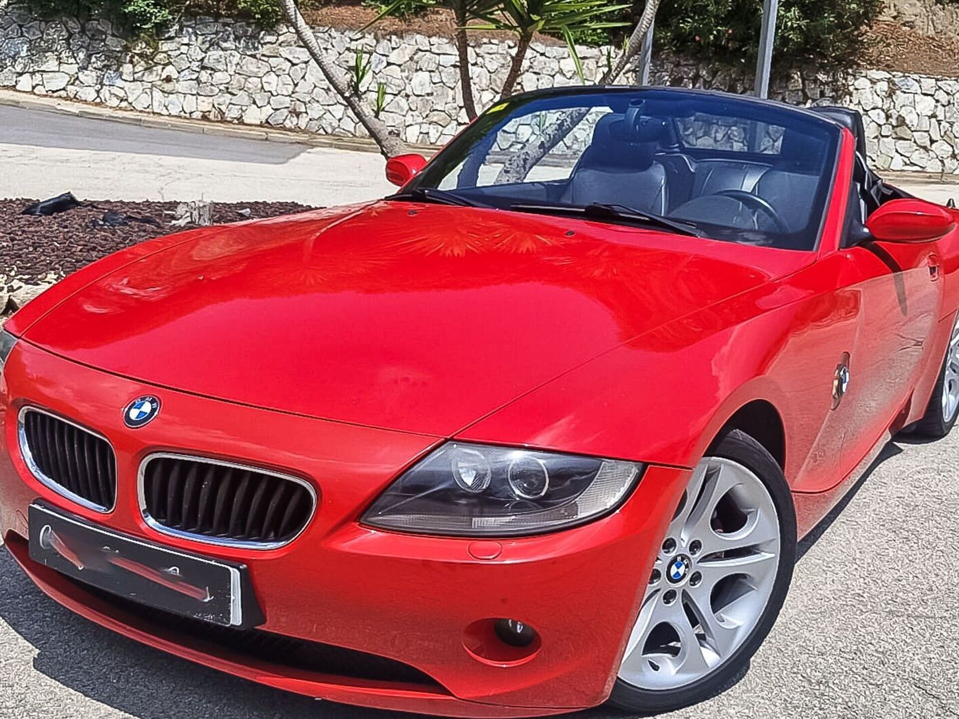 Imagen 2 de BMW Z4