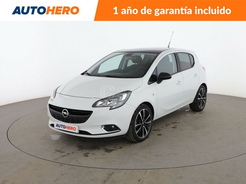 Foto del OPEL Corsa 1.4 Design Line 90