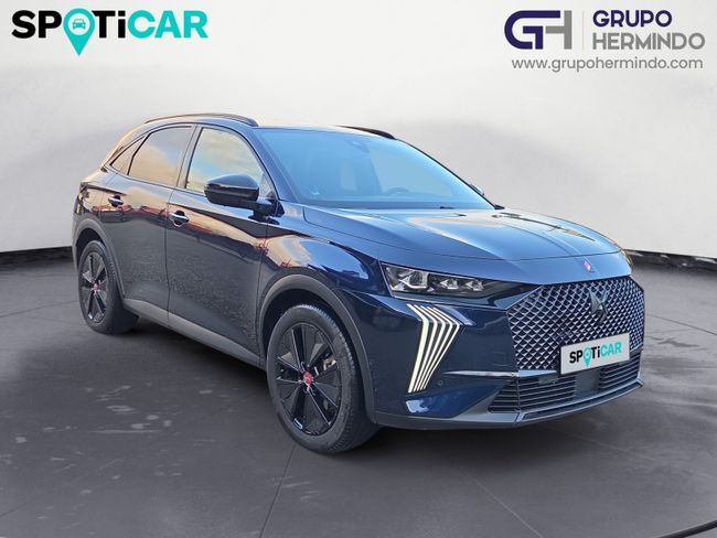 Foto del DS DS7 E-Tense Performance Line + Aut. 4x4