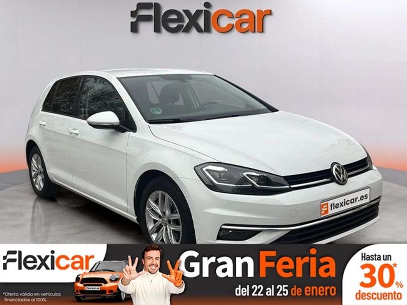 Foto del VOLKSWAGEN Golf 1.5 TSI Evo Advance DSG7 110kW