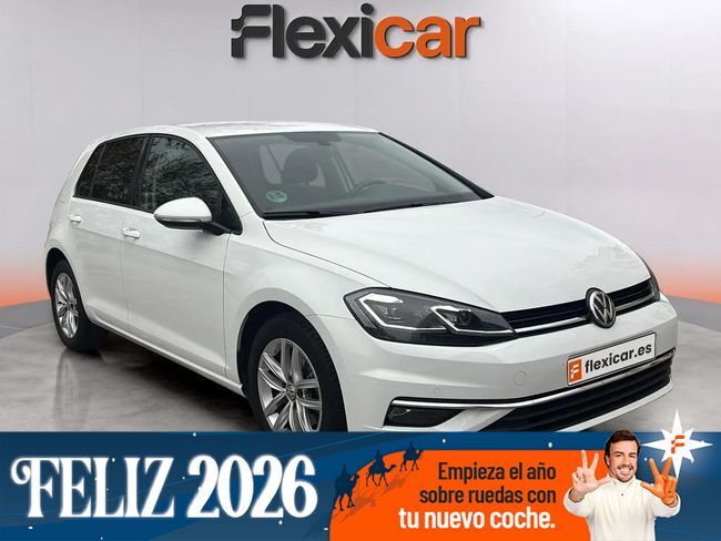 VOLKSWAGEN Golf (Advance 1.5 TSI EVO 110kW (150CV) DSG) en Madrid