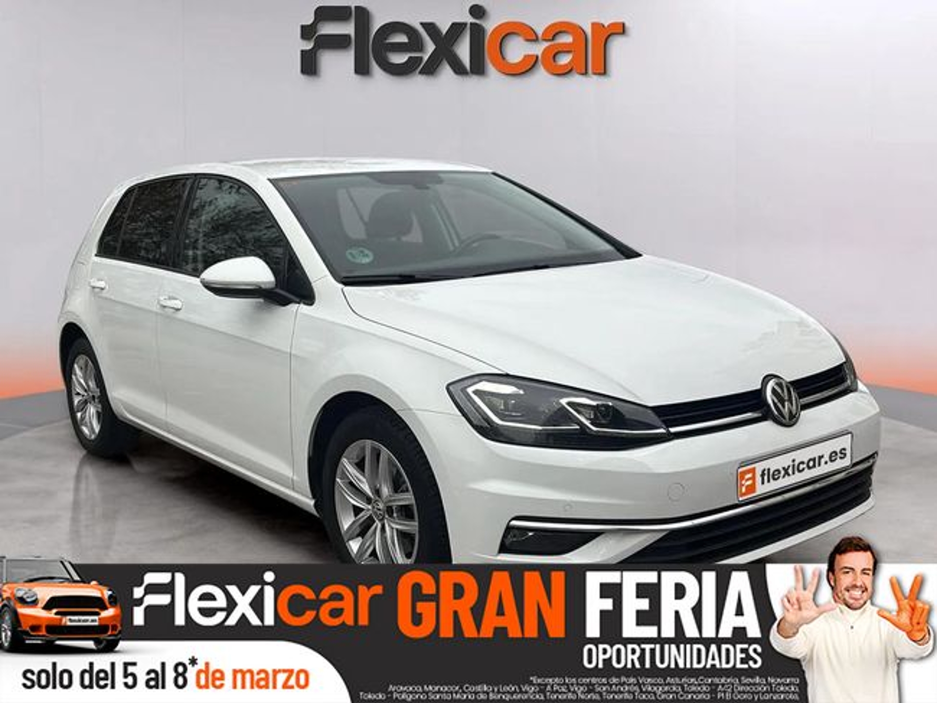 Imagen de VOLKSWAGEN Golf
