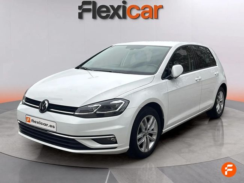 Foto del VOLKSWAGEN Golf 1.5 TSI Evo Advance DSG7 110kW