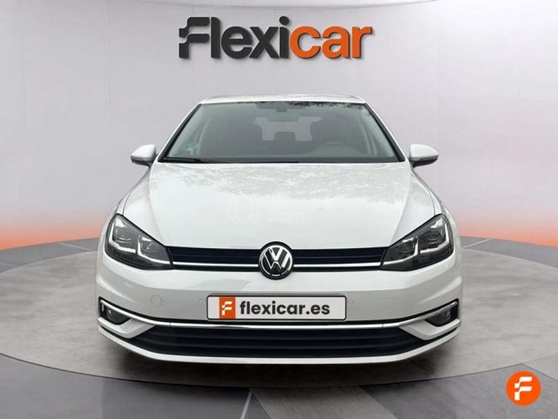Foto del VOLKSWAGEN Golf 1.5 TSI Evo Advance DSG7 110kW
