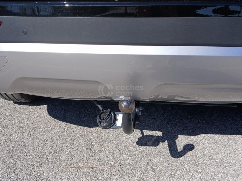 Foto del KIA Niro 1.6 HEV Concept 129