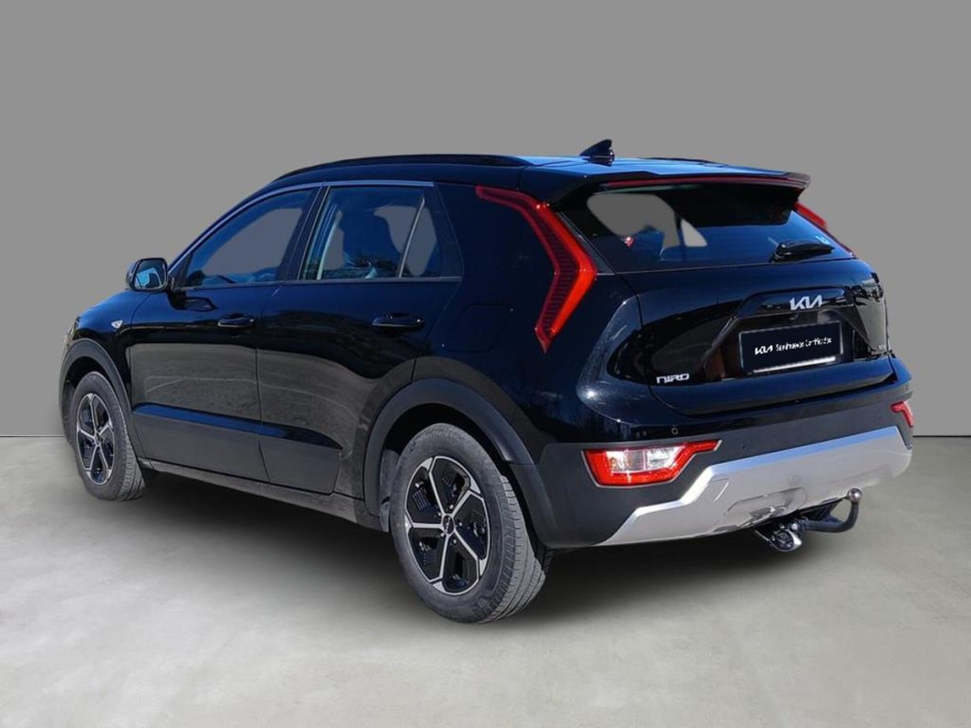 Imagen 3 de KIA Niro