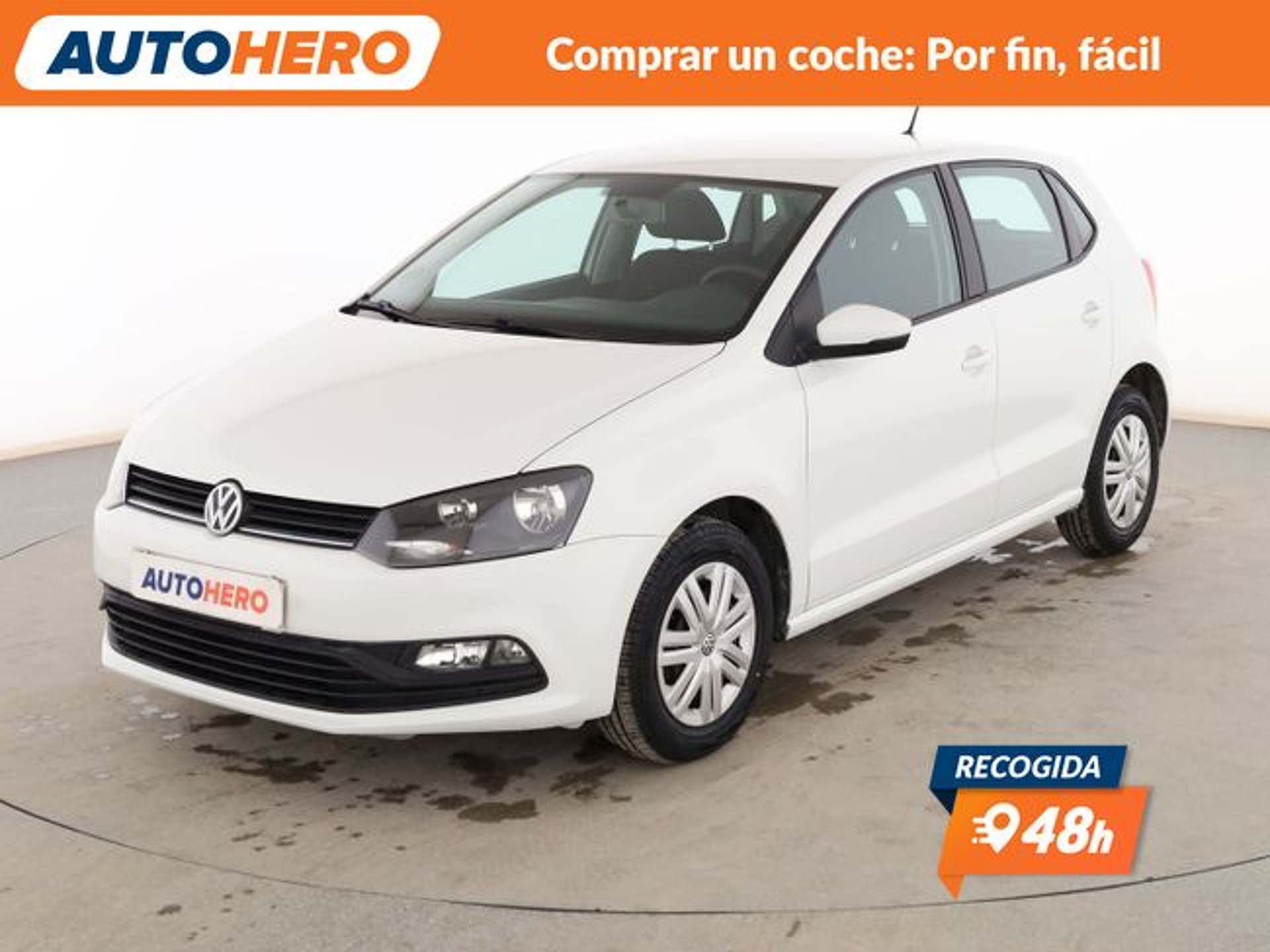 Imagen de VOLKSWAGEN Polo