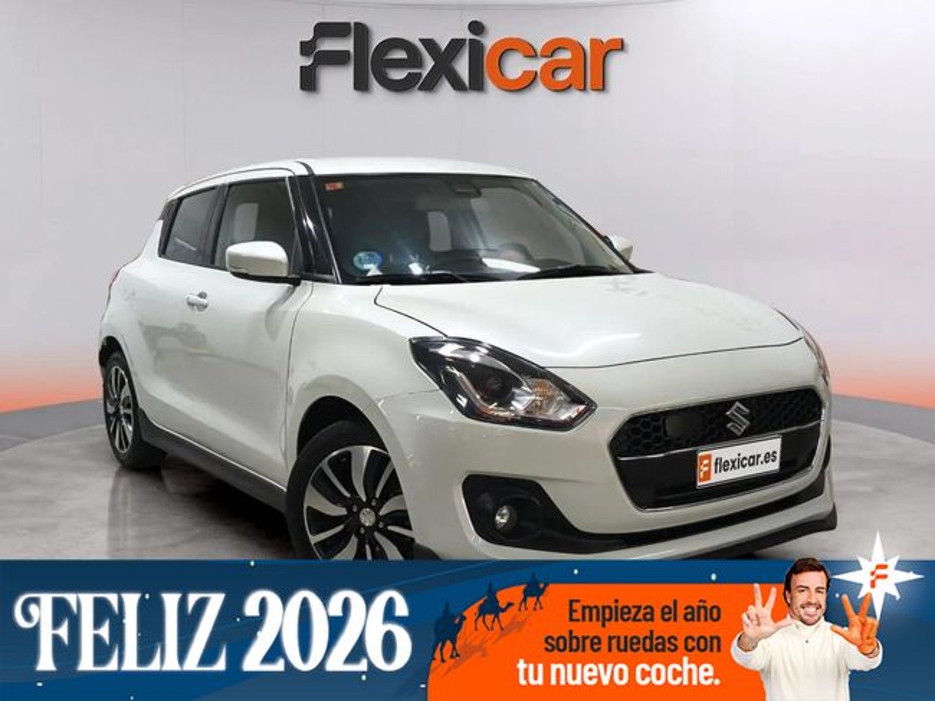 Imagen de SUZUKI Swift