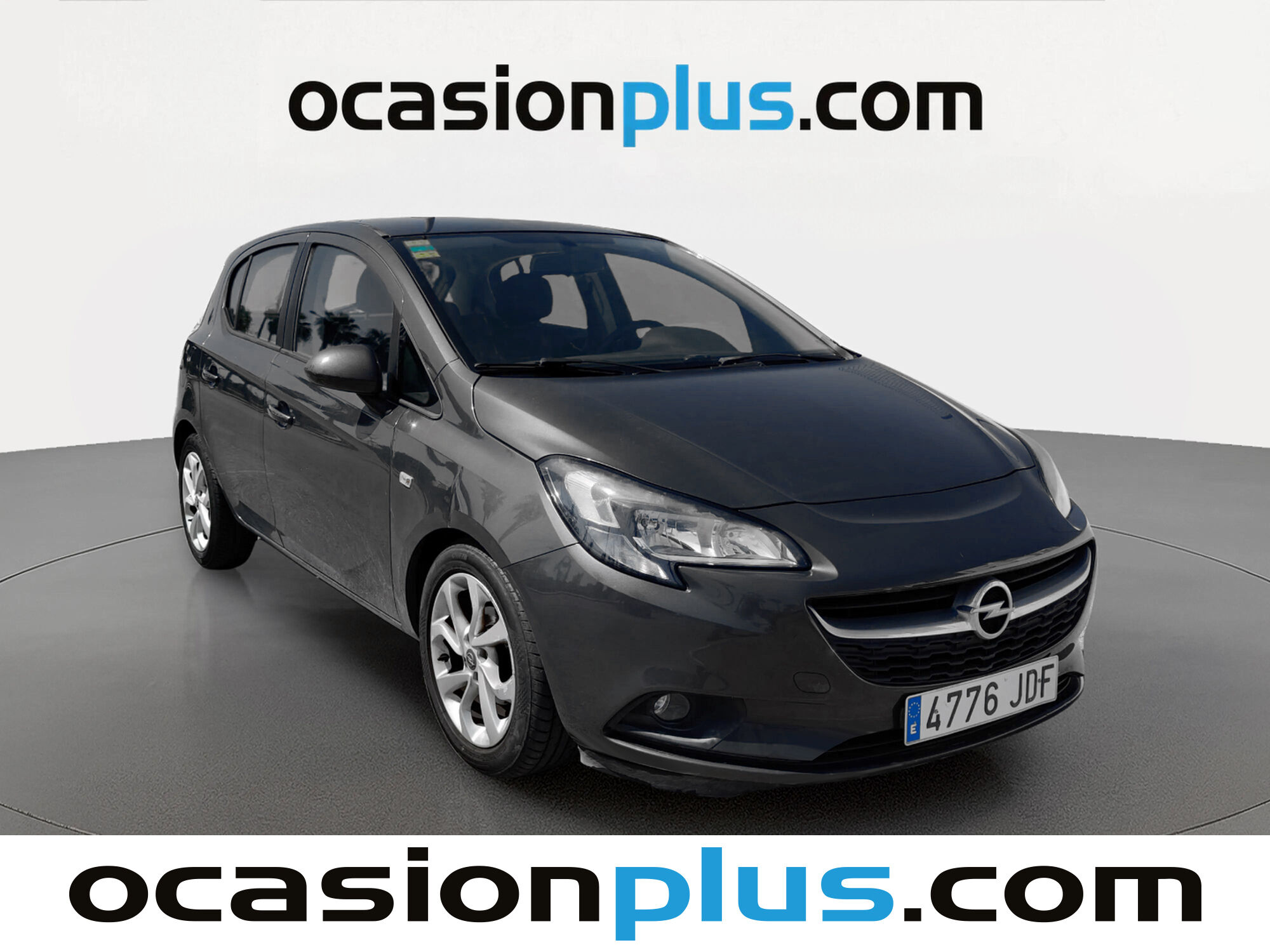 Foto del OPEL Corsa 1.4 Selective 90 Aut.