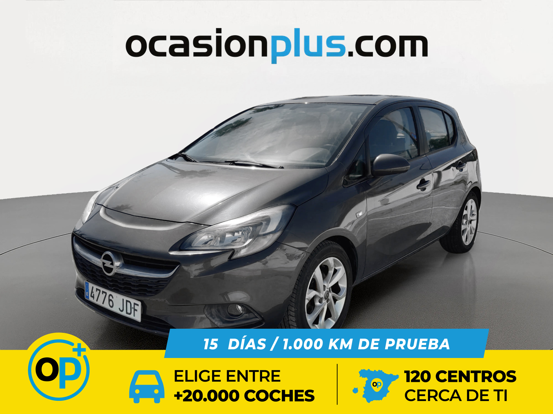 Imagen de OPEL Corsa