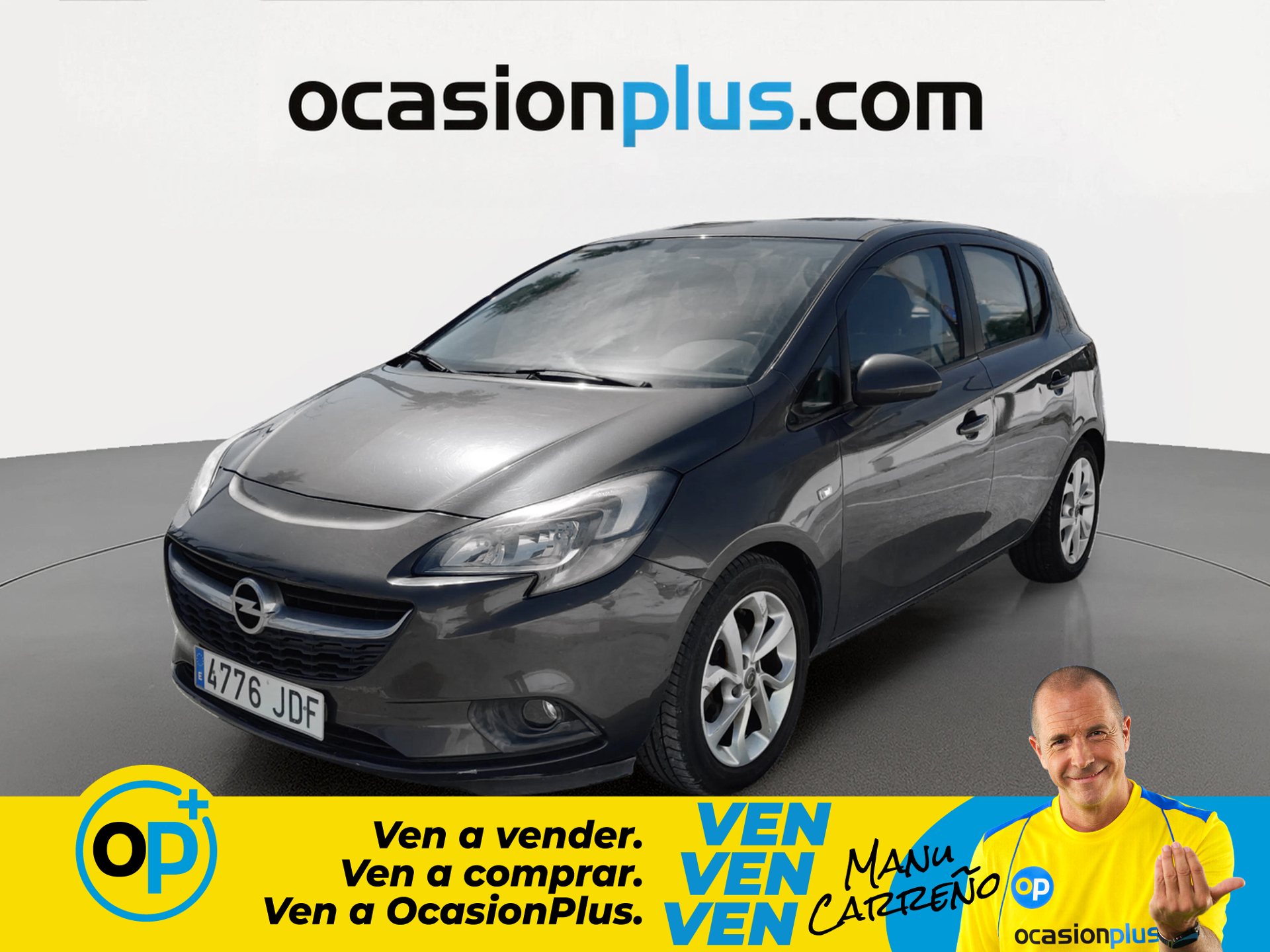 Imagen de OPEL Corsa