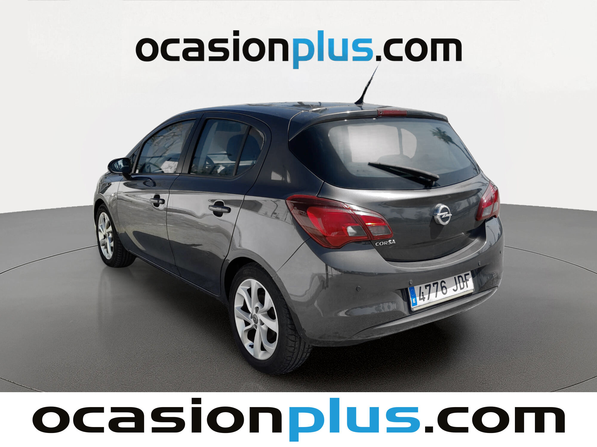 Foto del OPEL Corsa 1.4 Selective 90 Aut.