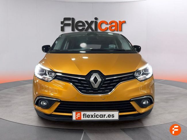 Foto del RENAULT Scénic Scénic 1.5dCi Intens EDC 81kW