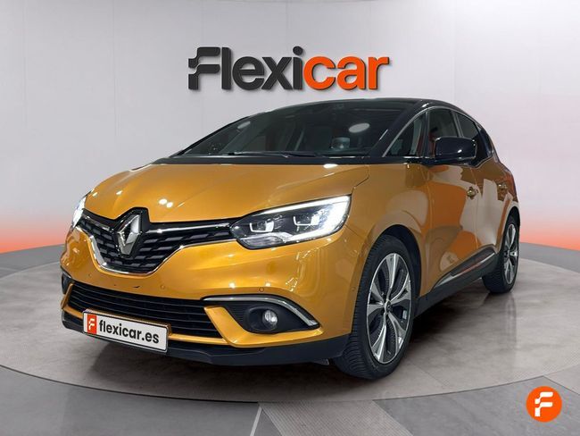 Foto del RENAULT Scénic Scénic 1.5dCi Intens EDC 81kW