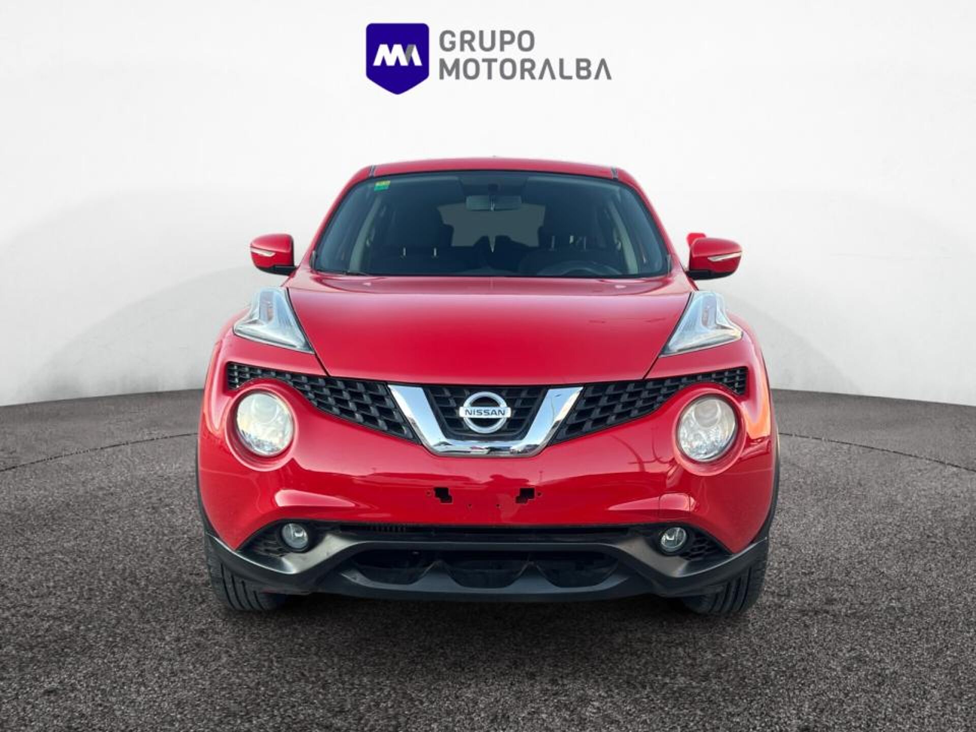 Imagen 2 de NISSAN Juke