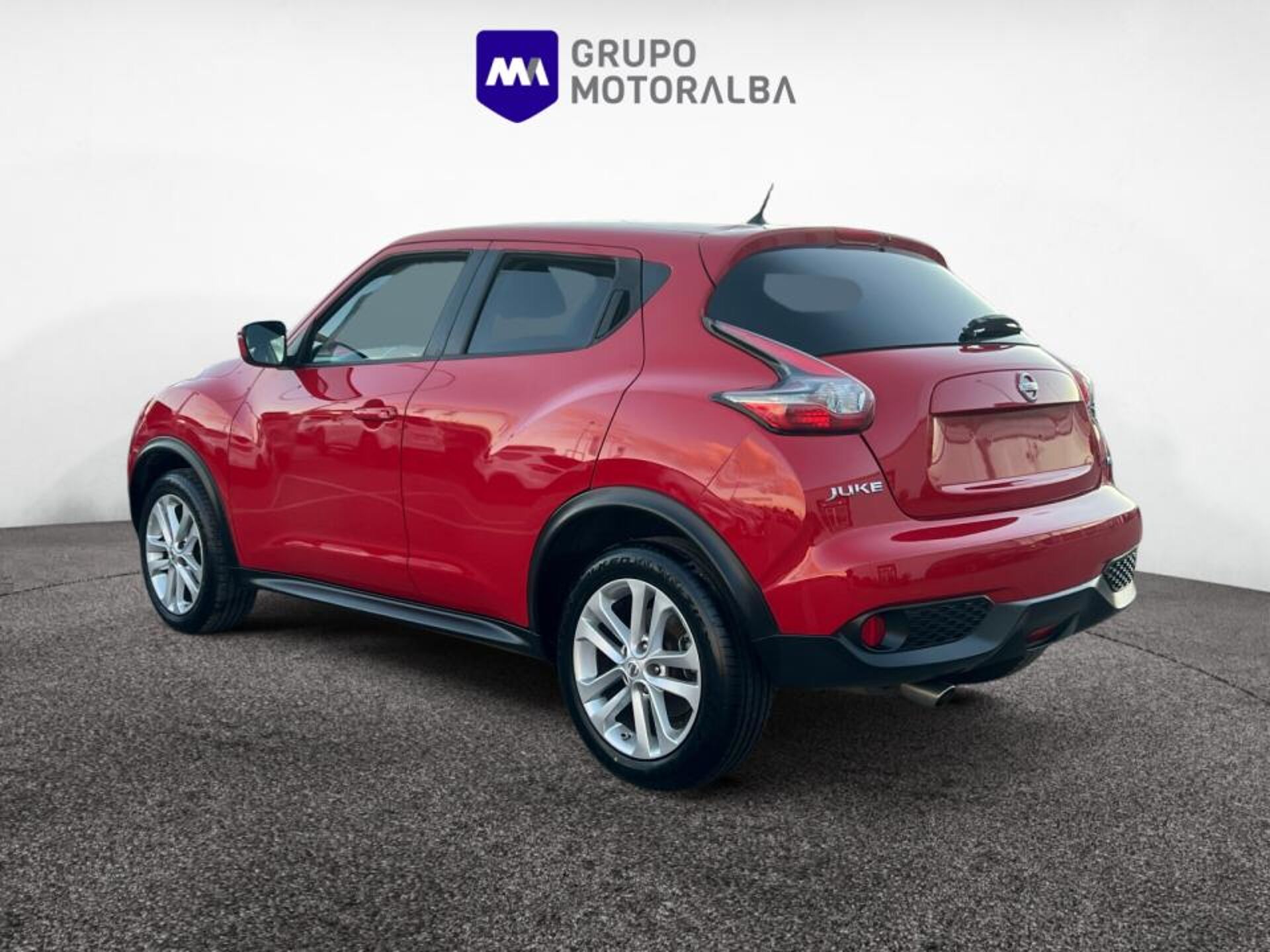 Imagen 3 de NISSAN Juke