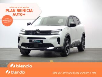 Imagen de CITROEN C5 Aircross BlueHDi S&S Feel Pack EAT8 130