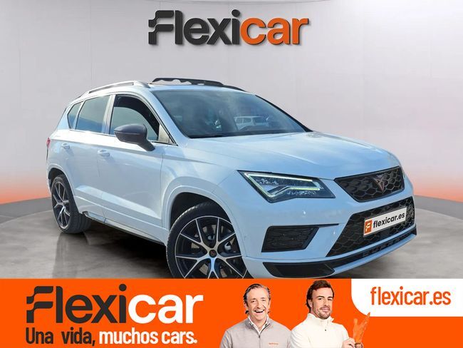 Foto del CUPRA Ateca ATECA 2.0 TSI 300 DSG 4DRIVE