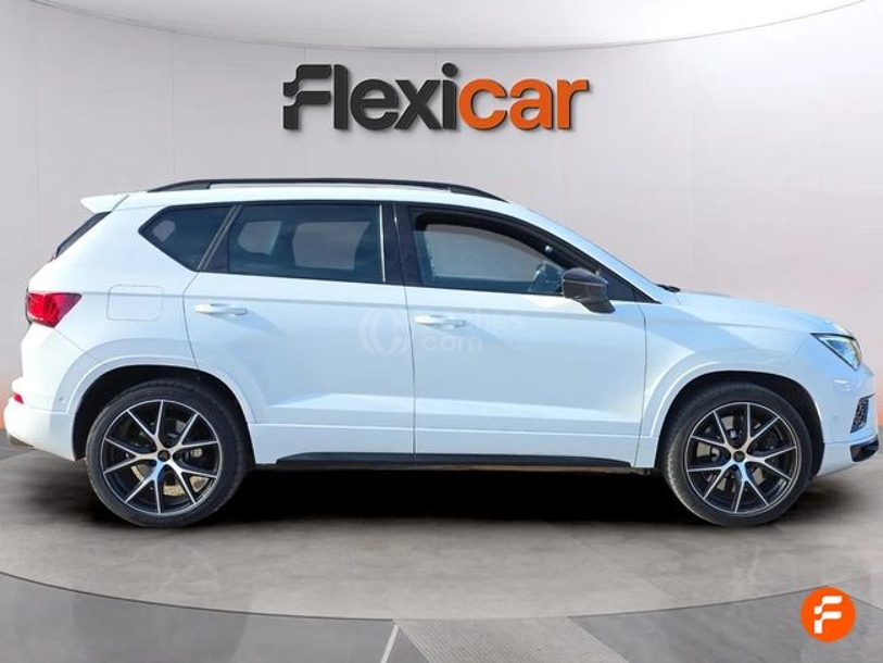 Foto del CUPRA Ateca ATECA 2.0 TSI 300 DSG 4DRIVE