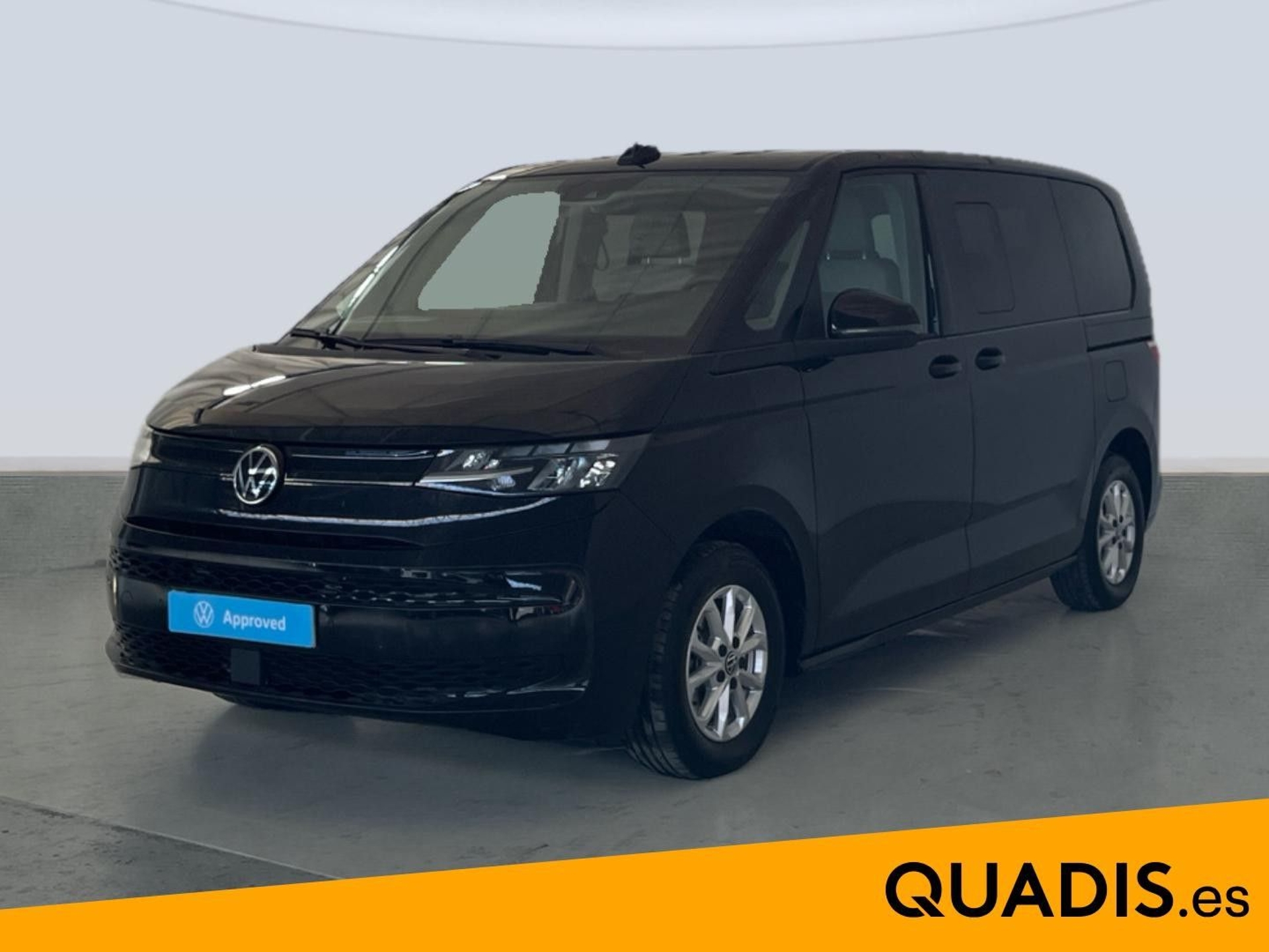 Imagen de VOLKSWAGEN Multivan