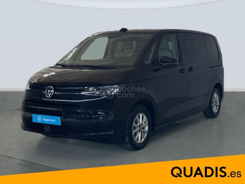 Foto del VOLKSWAGEN Multivan 2.0TDI Batalla Corta Origin DSG 110kW