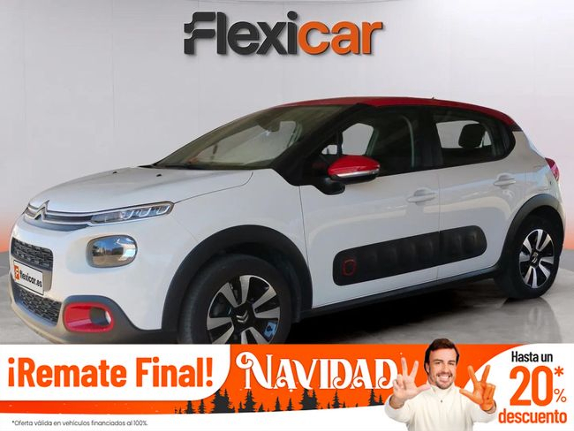 Imagen de CITROEN C3