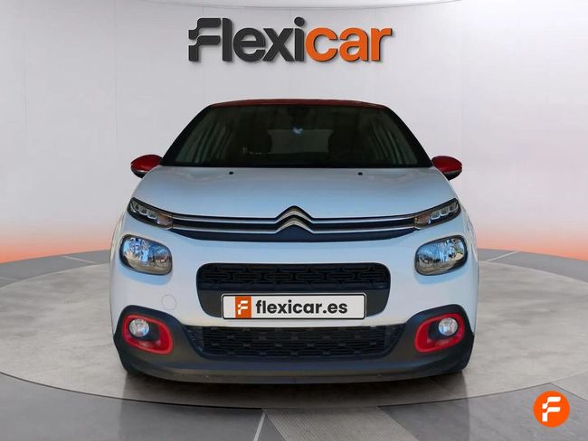 Imagen 2 de CITROEN C3