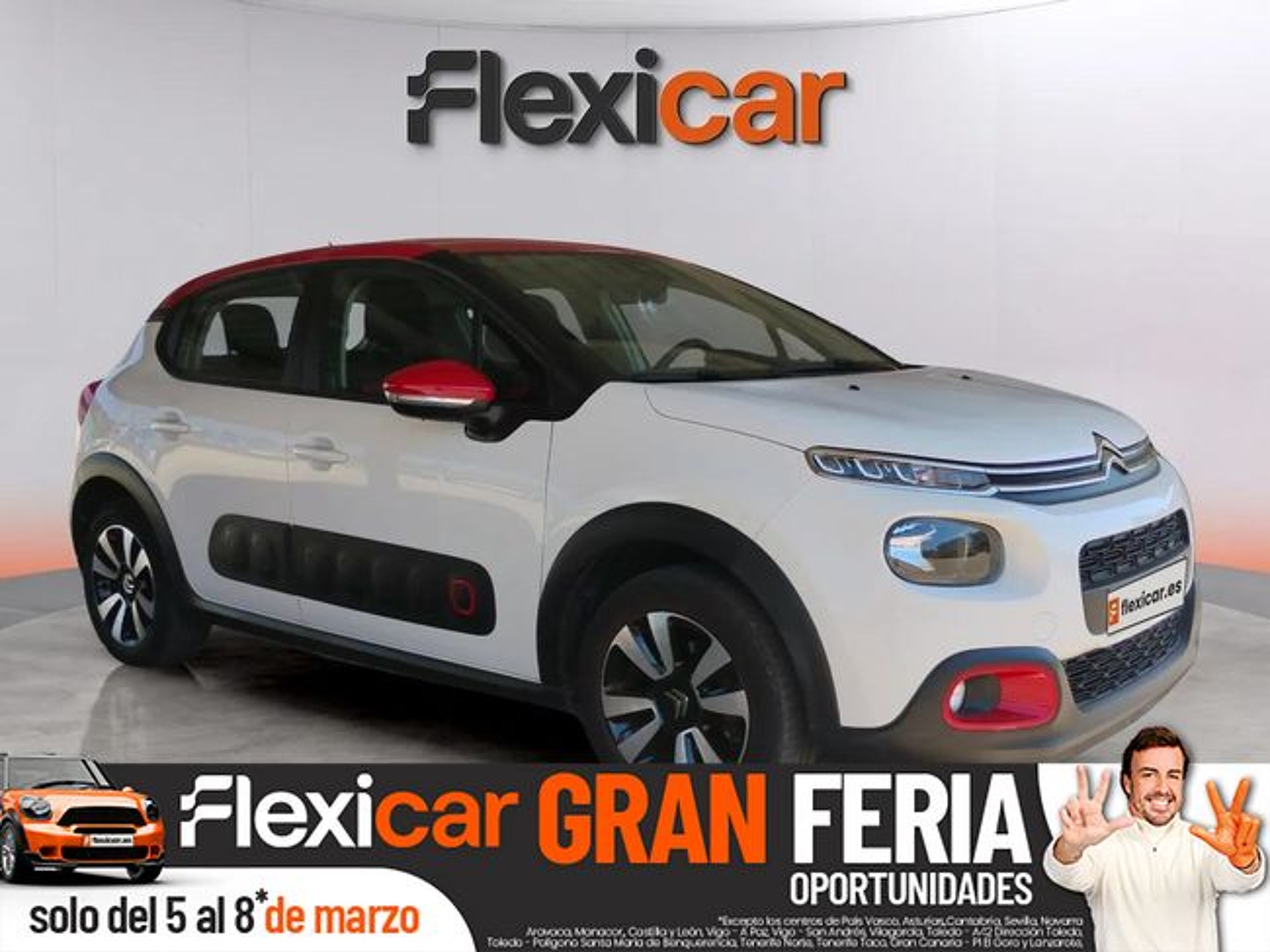Imagen de CITROEN C3