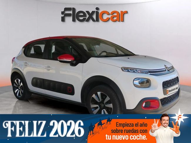 CITROEN C3 (PureTech 60KW (82CV) FEEL) en Valencia