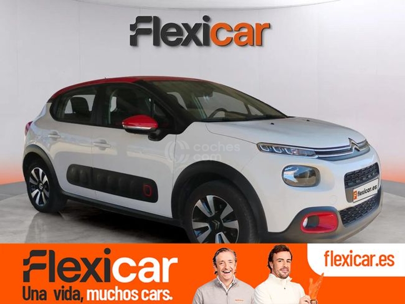 Foto del CITROEN C3 1.2 PureTech S&S Business 83