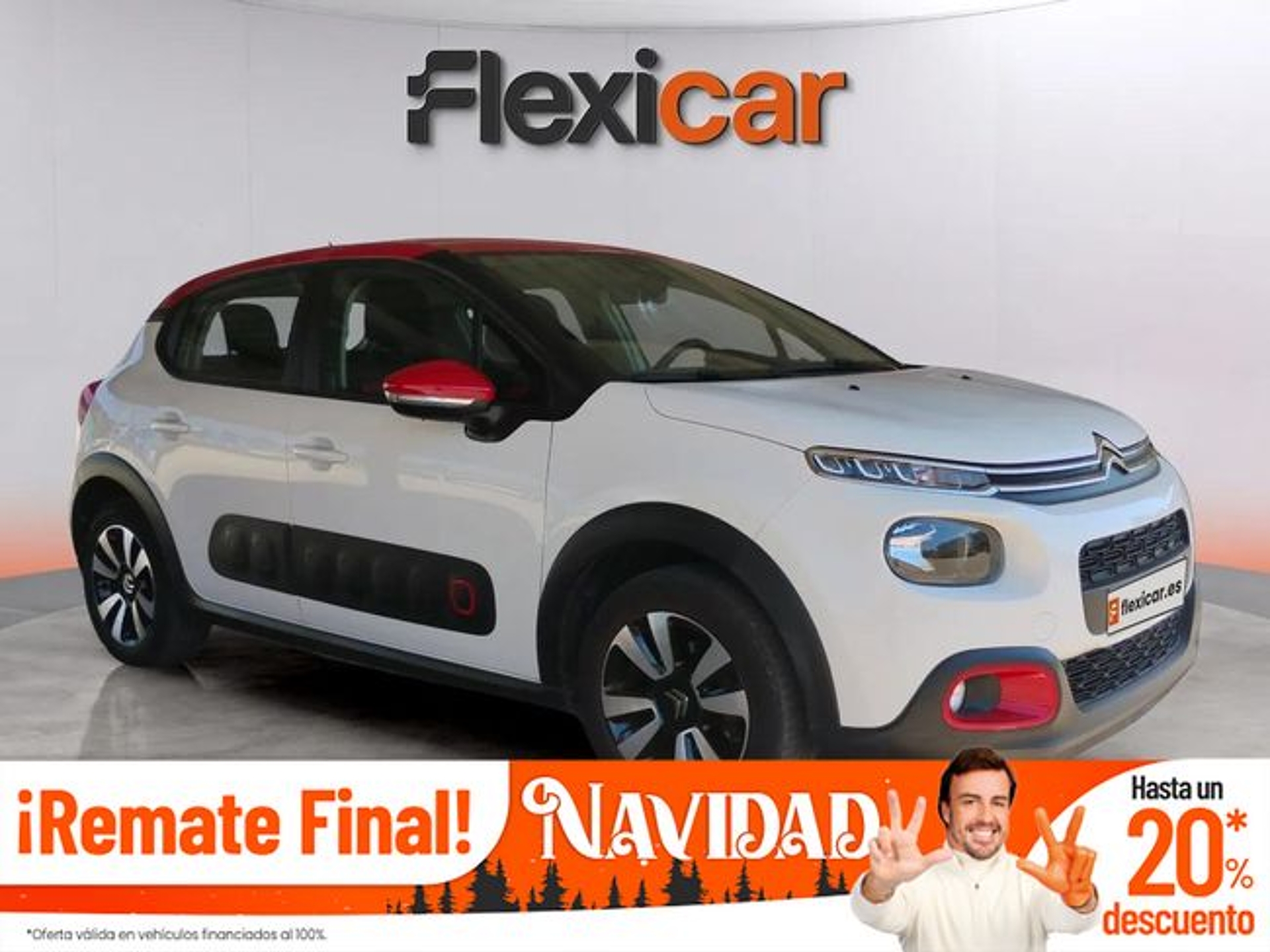 Imagen de CITROEN C3