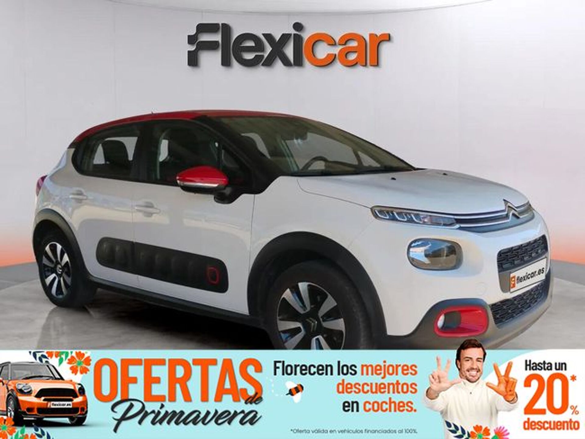 Imagen 1 de CITROEN C3