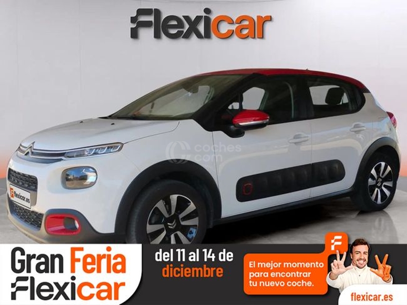Foto del CITROEN C3 1.2 PureTech S&S Business 83