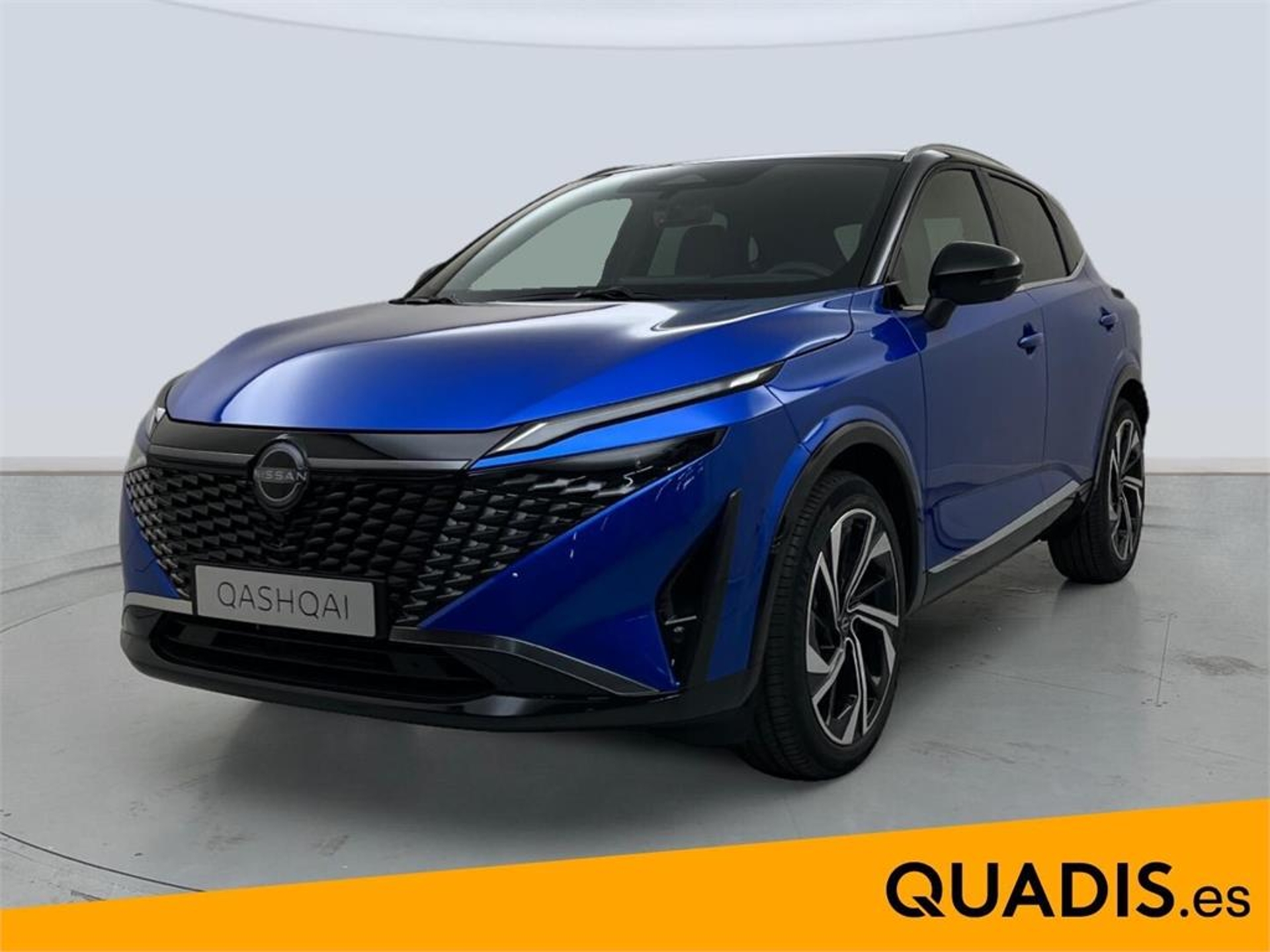 Imagen de NISSAN Qashqai