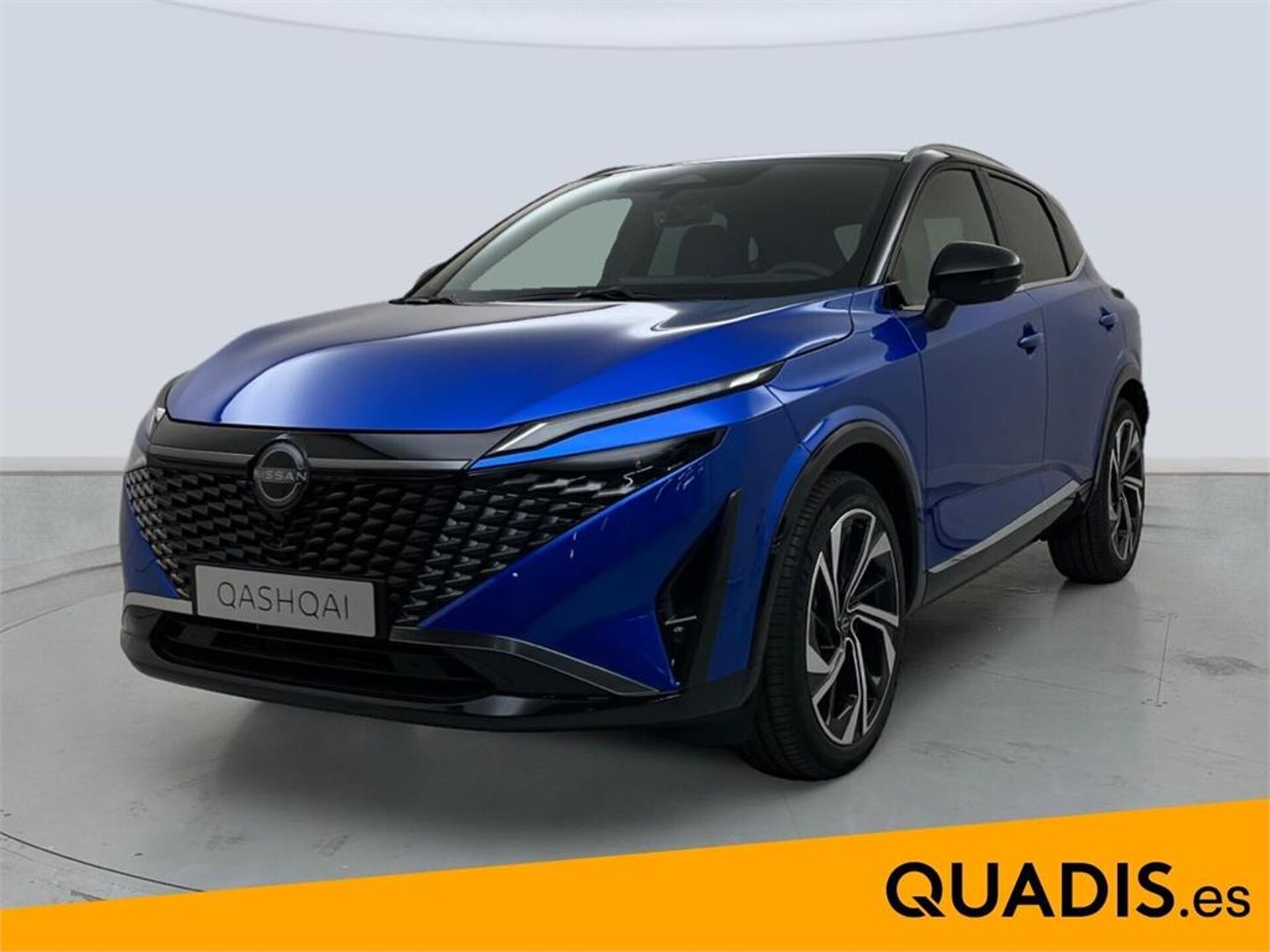 Imagen 1 de NISSAN Qashqai