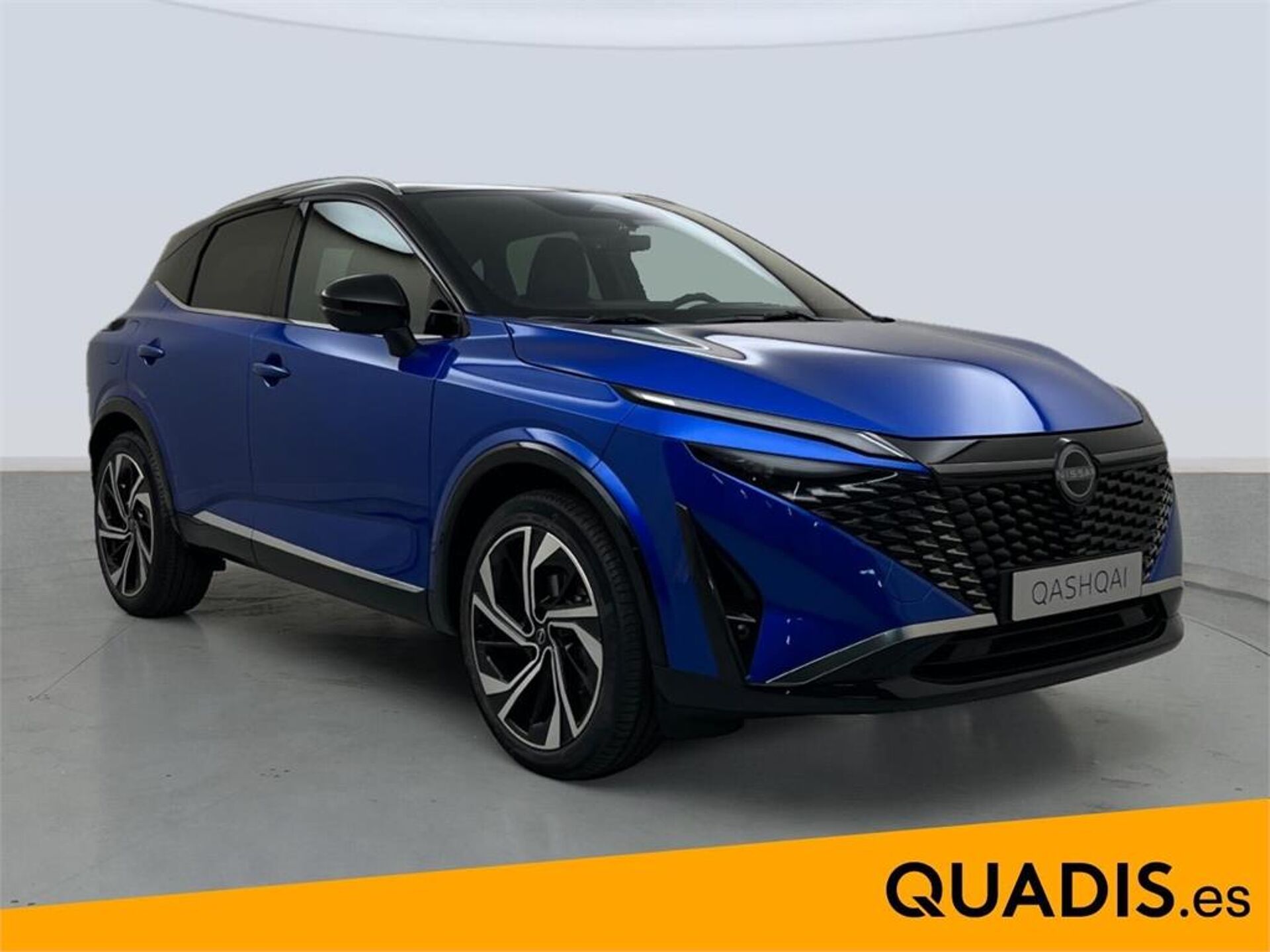 Imagen 3 de NISSAN Qashqai