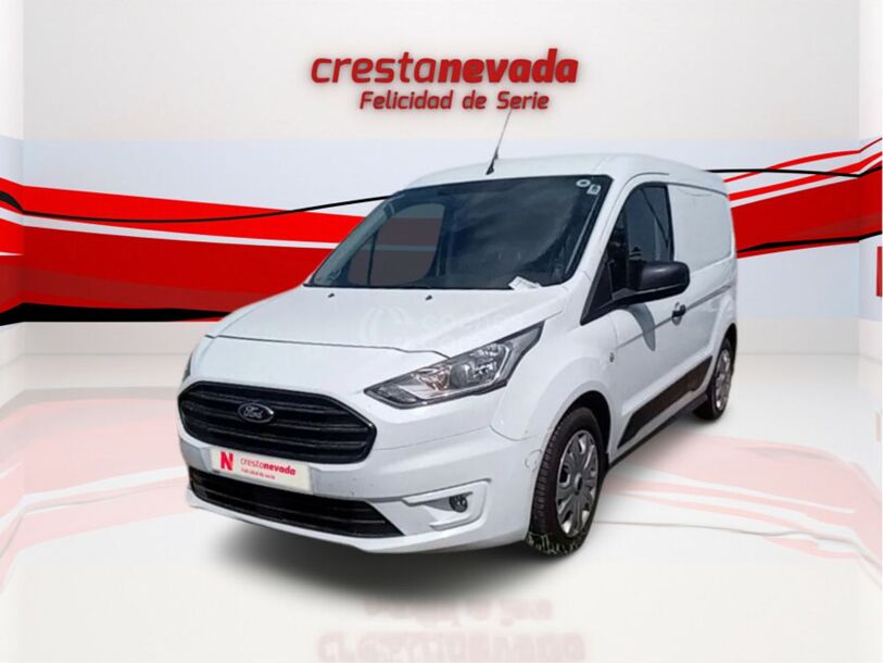 Foto del FORD Transit Connect FT 220 Kombi S&S B. Corta L1 Trend 100