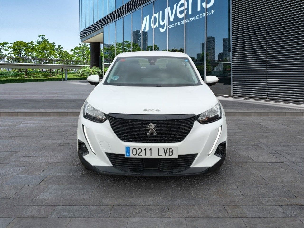 Foto del PEUGEOT 2008 1.5BlueHDi S&S Active Pack 110