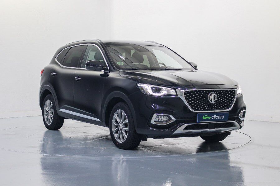 Foto del MG HS 1.5 T-GDI Comfort Aut.