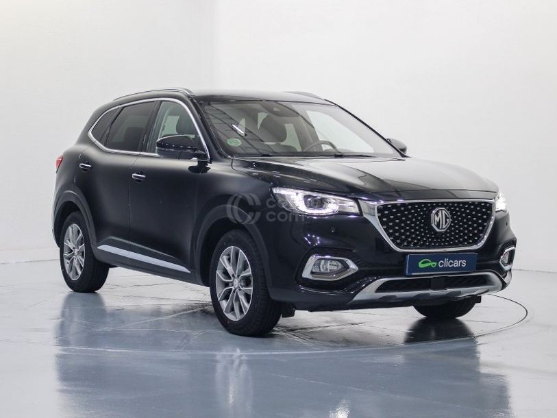 Foto del MG HS 1.5 T-GDI Comfort Aut.