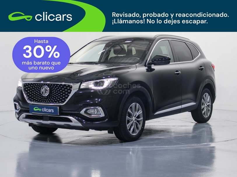 Foto del MG HS 1.5 T-GDI Comfort Aut.