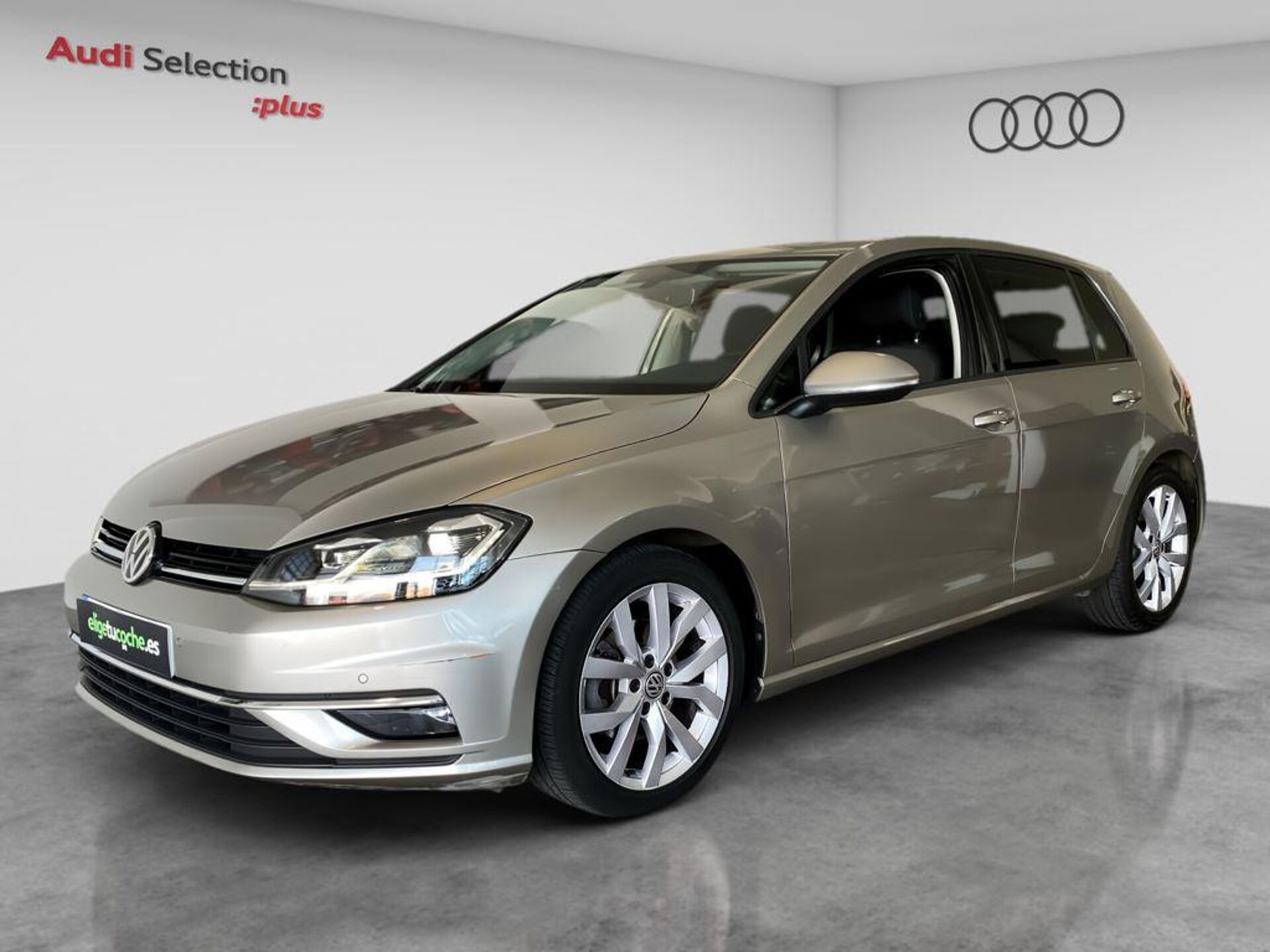 Imagen de VOLKSWAGEN Golf