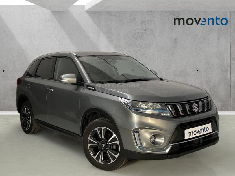 Foto del SUZUKI Vitara 1.5L GLX Strong Hybrid 2WD