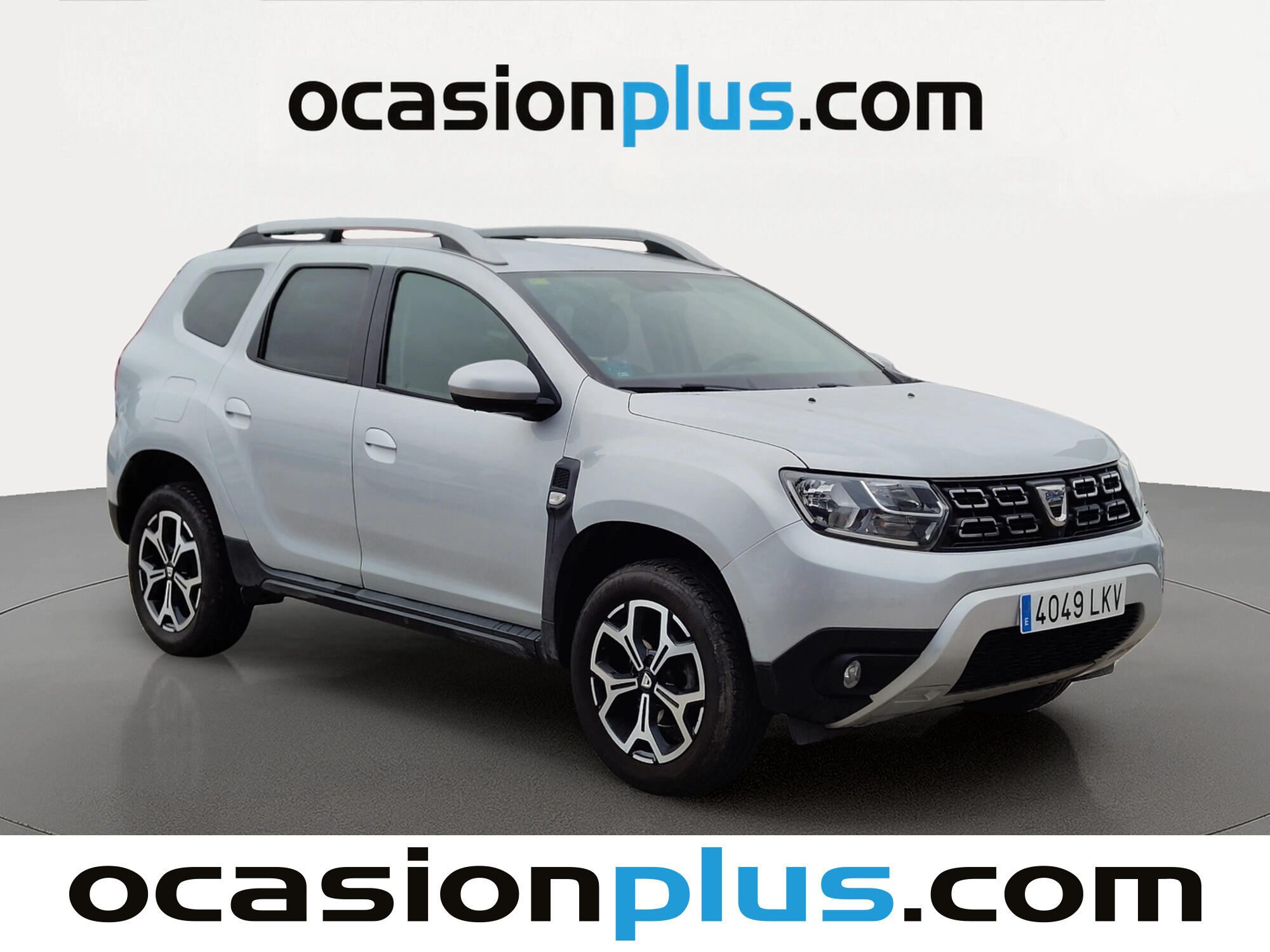 Foto del DACIA Duster TCE GPF Prestige 4x2 96kW