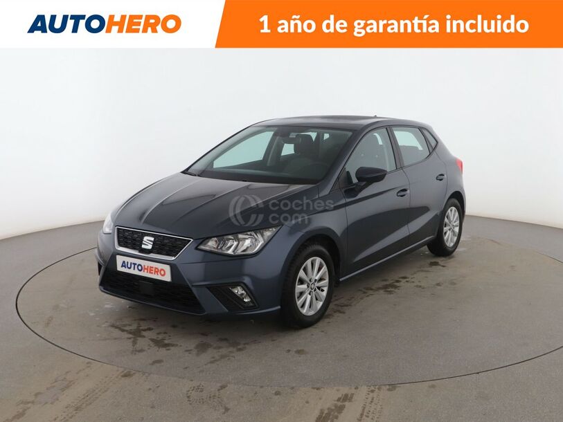 Foto del SEAT Ibiza 1.0 MPI S&S Style 80