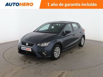 Imagen de SEAT Ibiza 1.0 MPI S&S Style 80