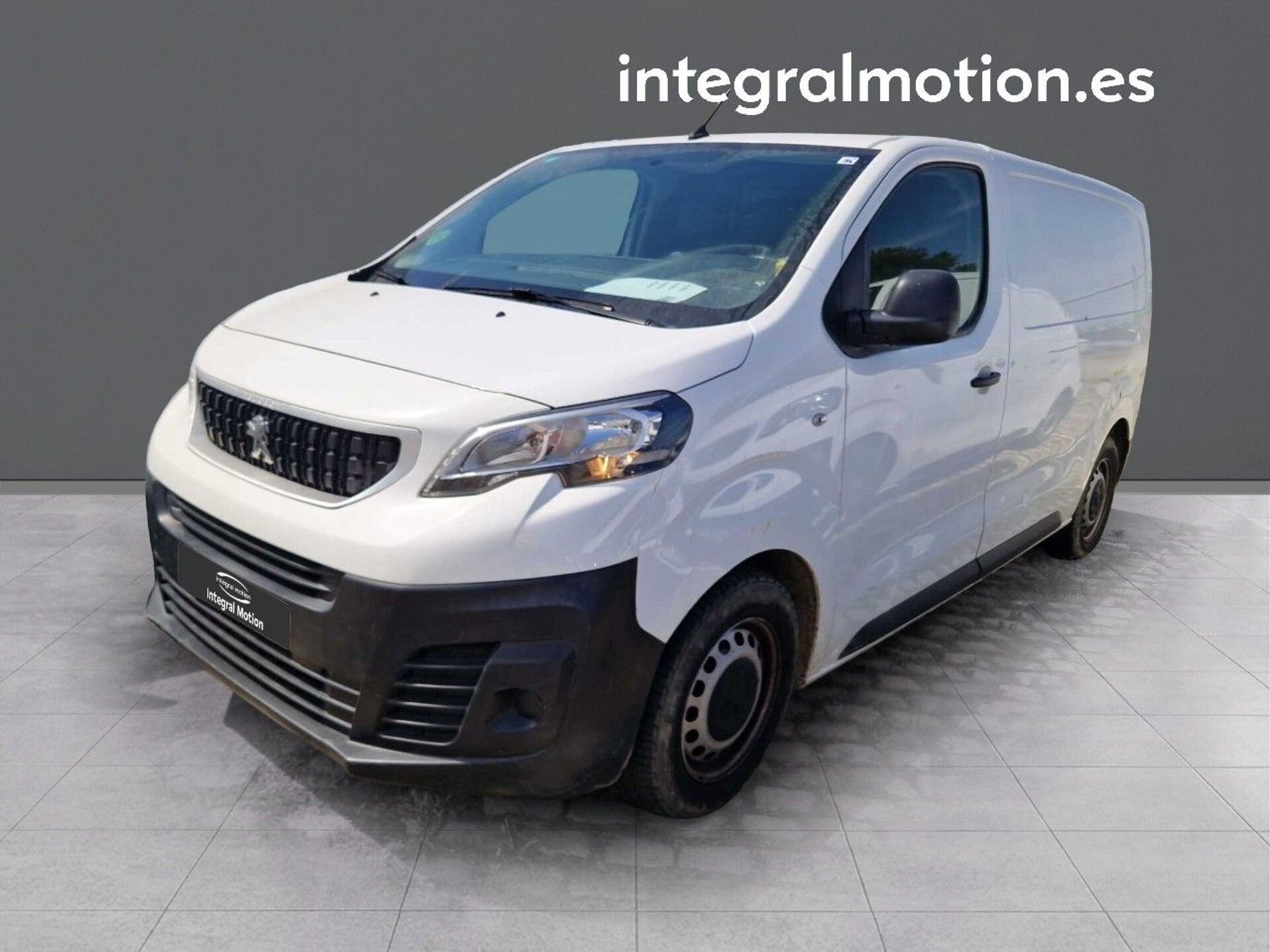 Imagen de PEUGEOT Expert